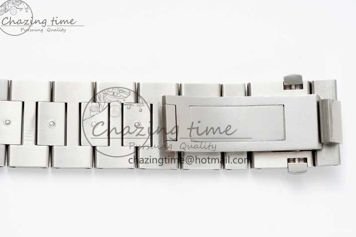 MIROTIME 0119 Youthful Aquatimer Automatic SS RSF 1:1 Best Edition White Black Dial on SS Bracelet A 7070